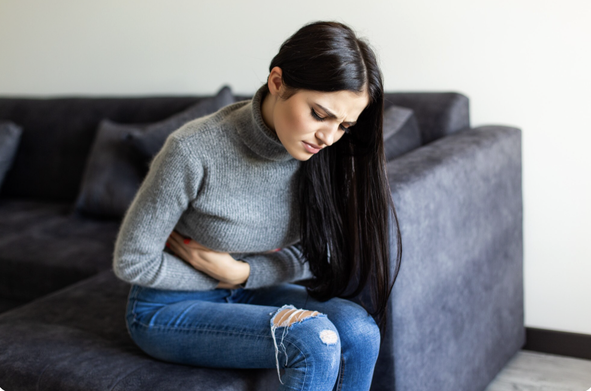 Diverticulite du côlon